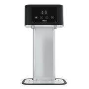 Distributore d'acqua BRITA Fill T-Tap su sfondo bianco