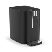 Primo piano del distributore d'acqua Top Compact 