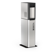 Distributore d'acqua da pavimento BRITA Top Pro.